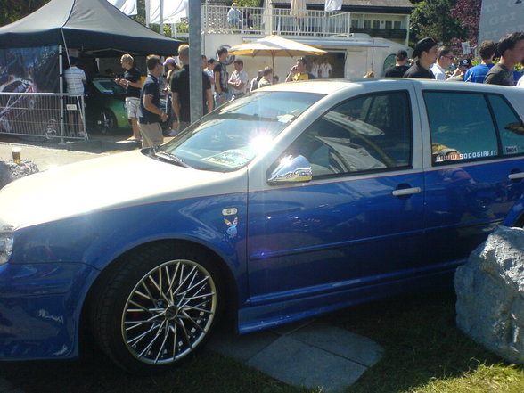 GTI-Treffen 2007 - 