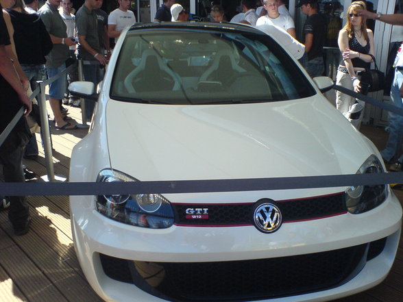 GTI-Treffen 2007 - 