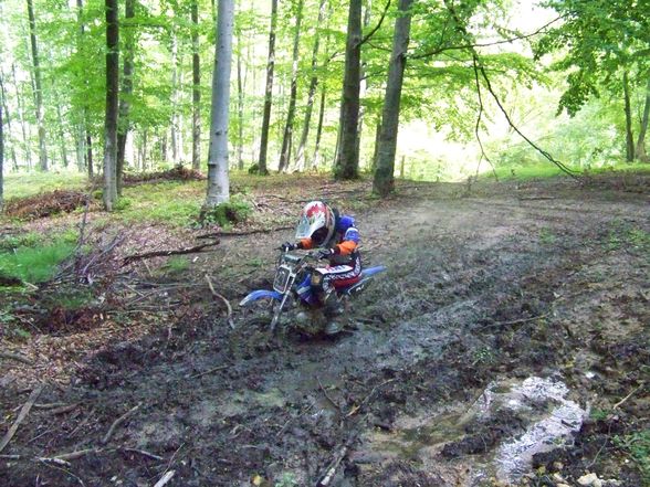 enduro (rumänien) 2oo8 - 