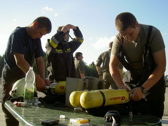 Flughafen Feuerwehr - 