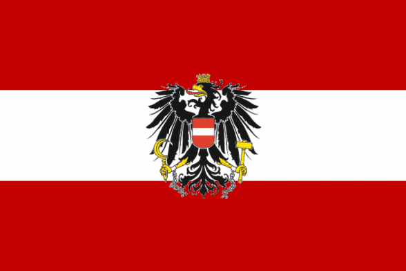 Mein Stolz, Mein Land - 