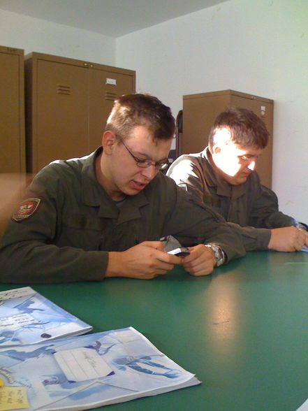 Bundesheer  - 