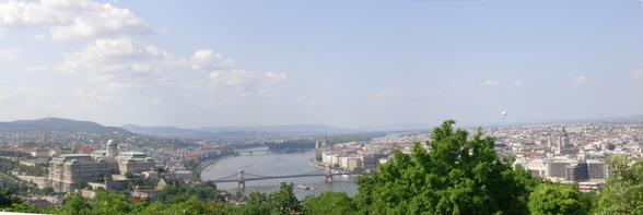 Budapest - 