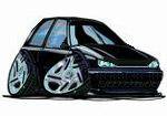 Cartoon Cars - 