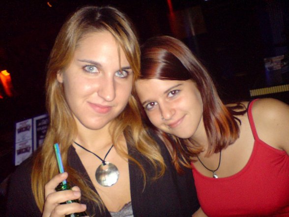Treffen Wien 3.10.07 - 