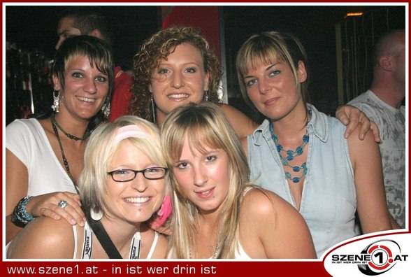 Partynächte..... - 