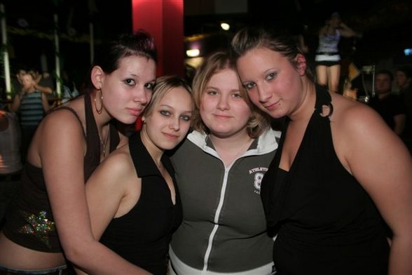 Me And Friends - 