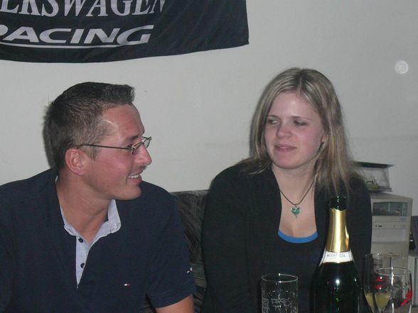 Silvesterparty 2008/09 - 