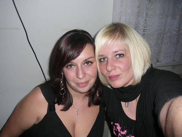 Silvesterparty 2008/09 - 