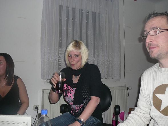 Silvesterparty 2008/09 - 