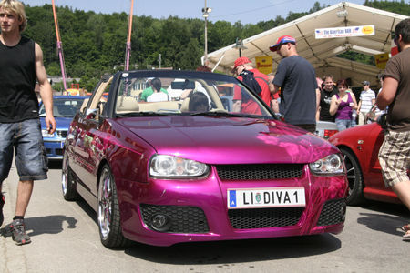 GTI__Treffen.... ´09 - 