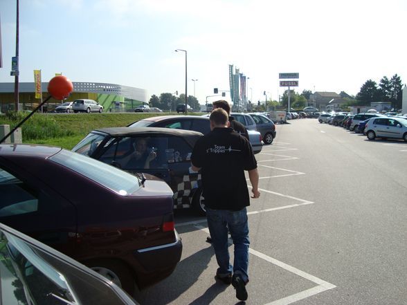 GTI__Treffen.... ´09 - 