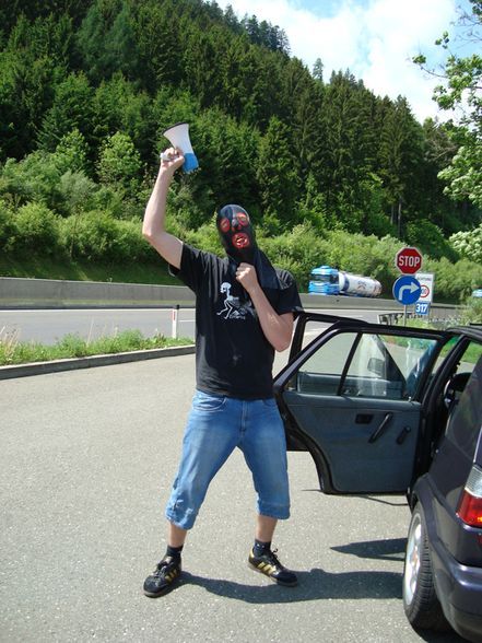 GTI__Treffen.... ´09 - 