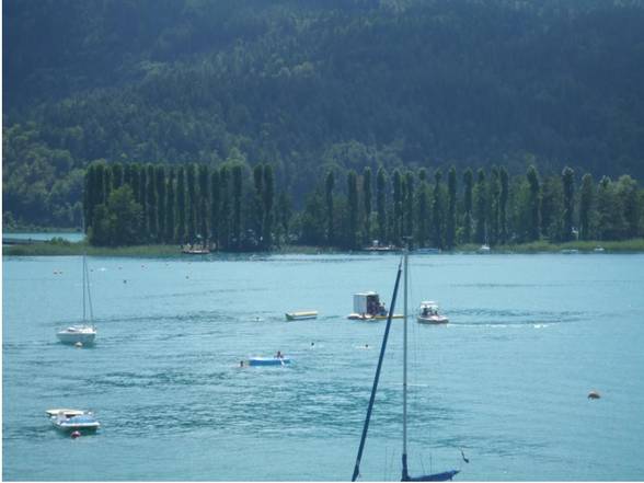 Pörtschach am Wörtersee - 