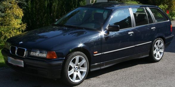 316i Touring - 