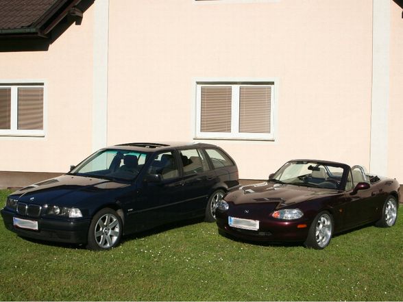 316i Touring - 