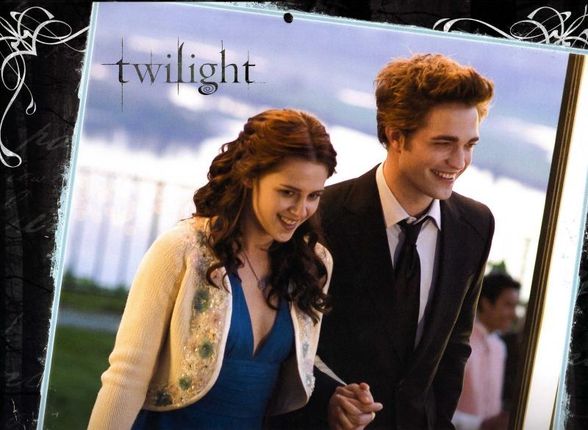 twilight - 