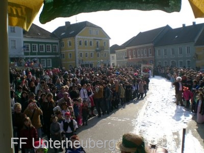 DIE NÄCHSTE EISZEIT KOMMT BESTIMMT! - 