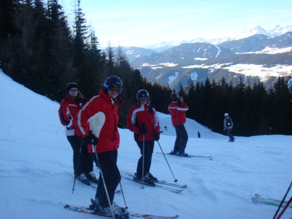 FF Schifahren Schladming 2008 - 