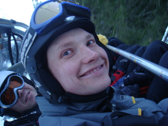 FF Schifahren Schladming 2008 - 