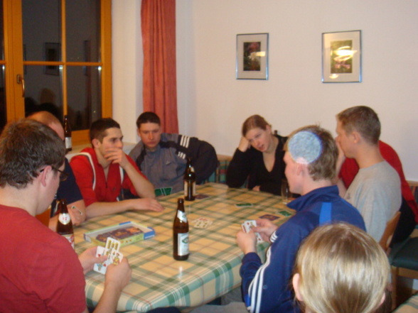 FF Schifahren Schladming 2008 - 