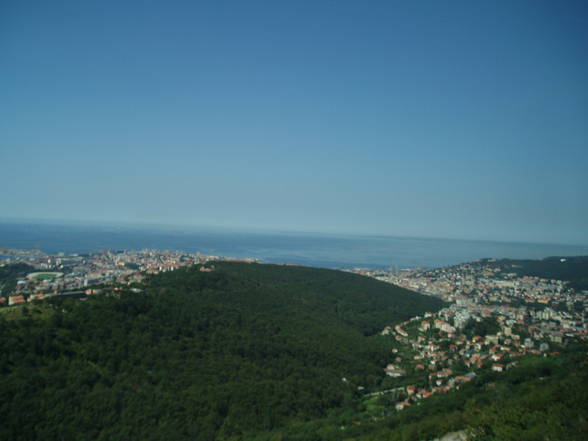 Feuerwehrausflug 2006 - 