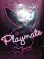 playboy bunny - 