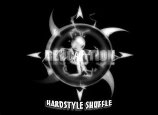 hardstyle jumpstyle  - 