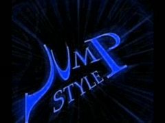 hardstyle jumpstyle  - 