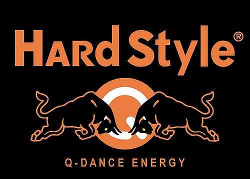 hardstyle jumpstyle  - 