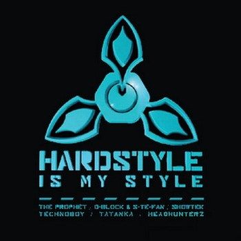 hardstyle jumpstyle  - 