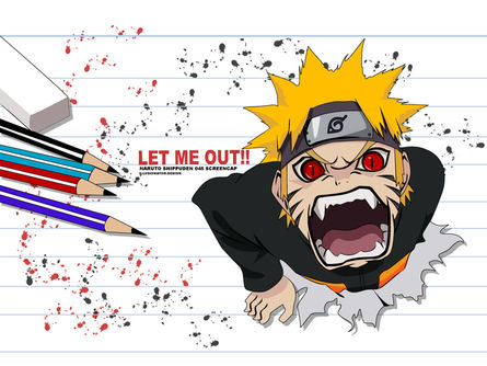 Naruto - 