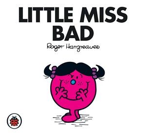 Little Miss .... - 