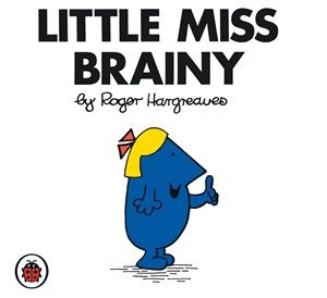 Little Miss .... - 