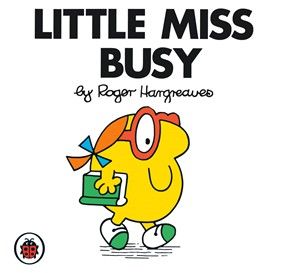 Little Miss .... - 