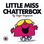 Little Miss .... - 