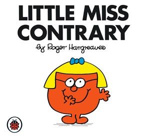 Little Miss .... - 