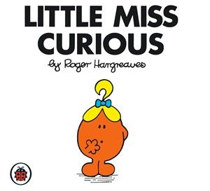 Little Miss .... - 