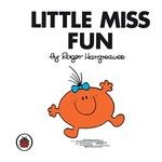 Little Miss .... - 