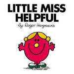 Little Miss .... - 