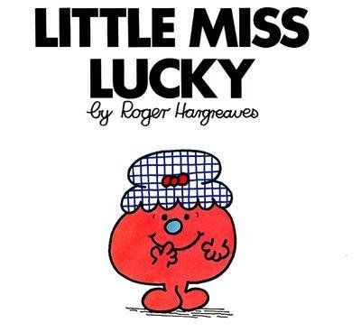 Little Miss .... - 