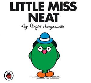 Little Miss .... - 