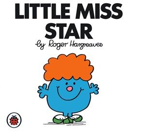 Little Miss .... - 