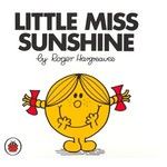 Little Miss .... - 