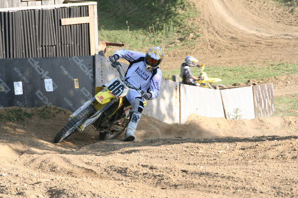 Motocross & ICH - 