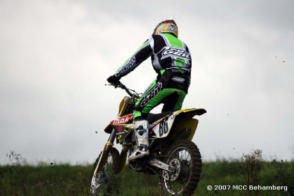 Motocross & ICH - 