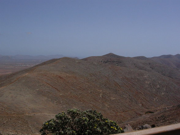 Fuerteventura 2007 - 