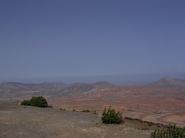 Fuerteventura 2007 - 