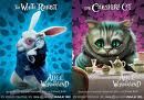 alice in WONDERLAND - 