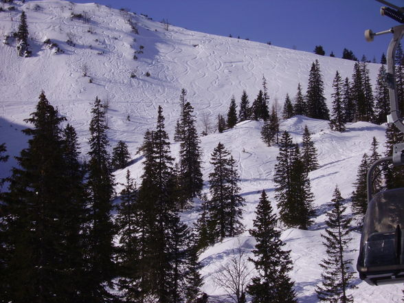 Skifoahn - 